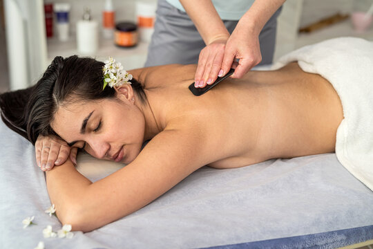 Massage Kerokan