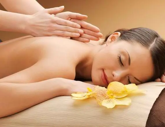 Vitality Massage